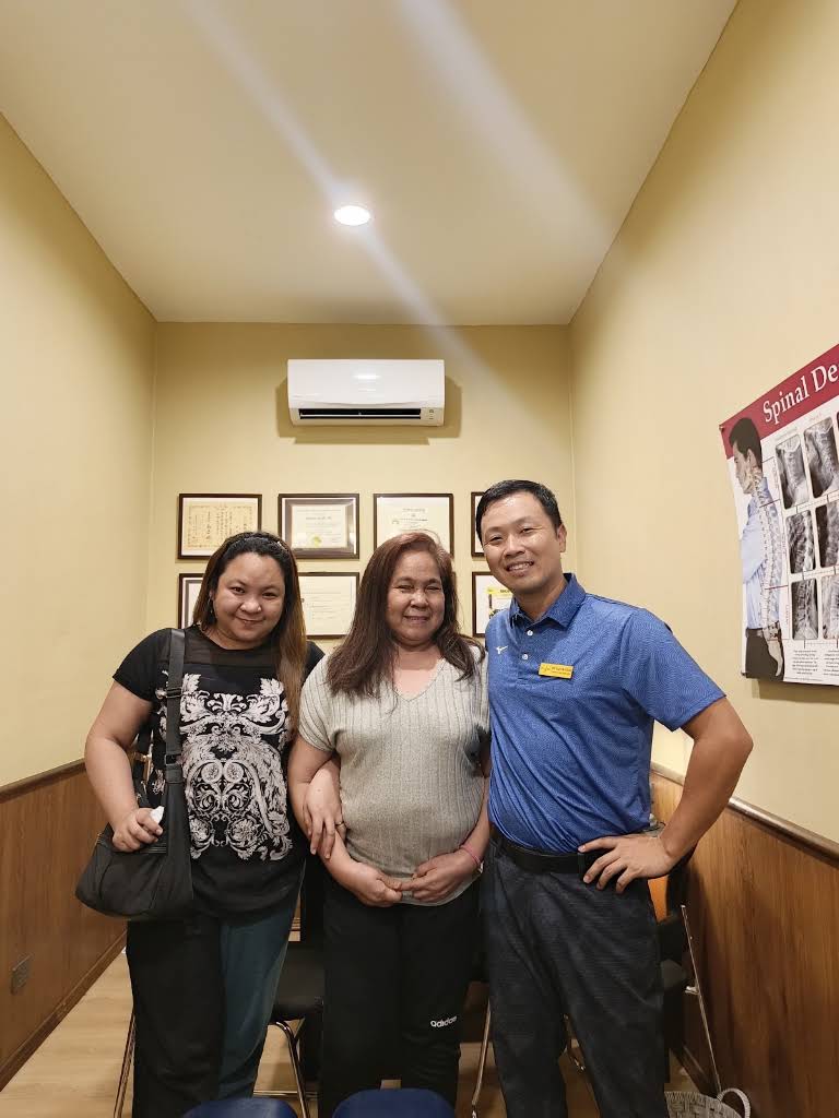 Photo attached to Freil Lapena’s Google review